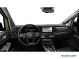 Volkswagen Caddy Maxi Life 2,0 l TDI EU6 SCR 90 kW SOFORT - mit Diesel-Antrieb: Taxi, Limousine