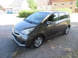 Toyota Verso-S Dual-VVT Cool 2.Hd/Navi/Pano/Klima/SHZ - Toyota Verso-S: Van