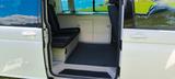 Volkswagen T6 California Coast Edition 1. Hand, 8fach ber. - Volkswagen T6 California: Coast