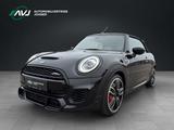 MINI Chili | harman/kardon | HeadUp | Leder - scheckheftgepflegte MINI John Cooper Works Cabrio