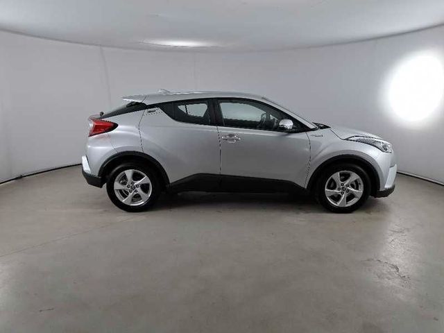 Toyota TOYOTA C-HR 1.8H 98CV E-CVT Business