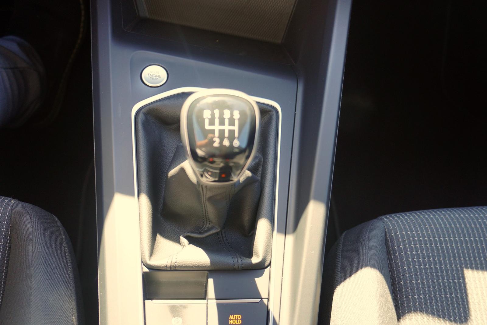Volkswagen Golf VIII Variant 1.0 TSI LED Sitzheizung AHK, миниатюра 26