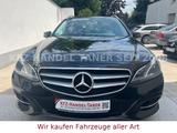 Mercedes-Benz E 200 T-Modell E 200 CGI BlueEfficiency - Mercedes-Benz Blueefficiency