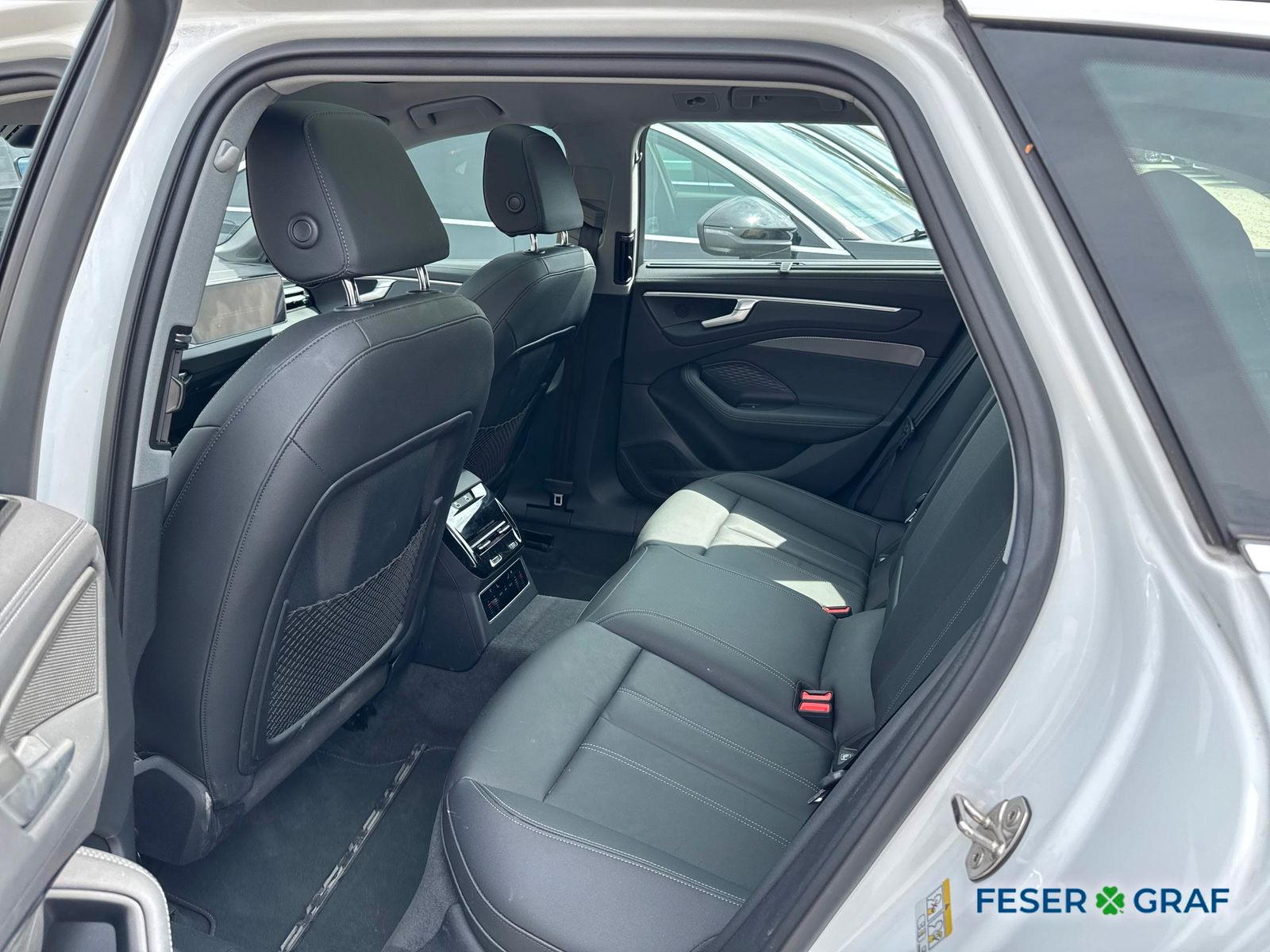 Audi A6 - Bild 13