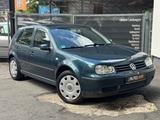 Volkswagen Golf 1.4 Comfortline*Nur130TKM*Klimaautomatik*