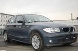 BMW 116i Klima 1 Hand 85 tkm,Allwetter - BMW 116 Gebrauchtwagen