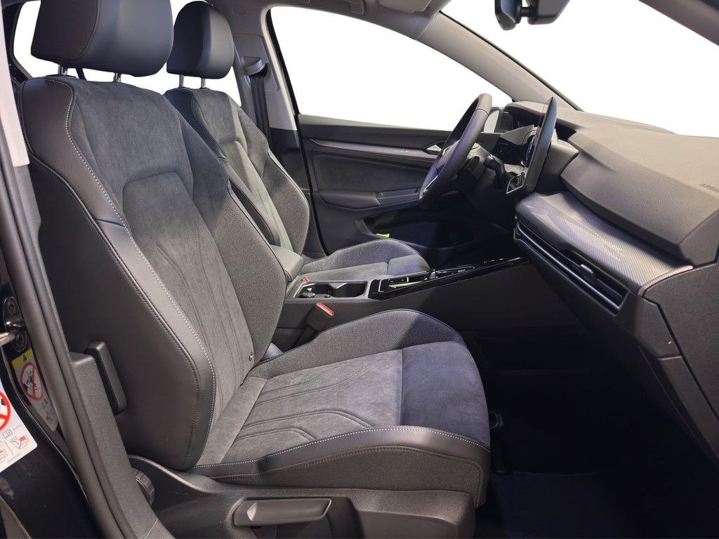 Volkswagen Golf - Bild 10