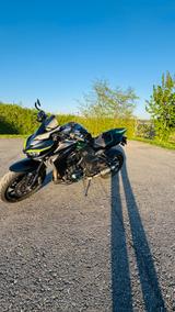 Kawasaki Z1000R (Baujahr 2017) - KAWASAKI NAKED BIKE