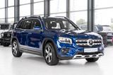 Mercedes-Benz GLB 200 d 4M*MULTIBEAM*HEAD-UP*LEDER*NAVI*360°KA - Mercedes-Benz GLB 200 in Köln