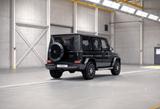 Mercedes-Benz G 500 AMG-Sport/Comand/360/SHD/Burm/AHK/Night/ - Mercedes-Benz: Comand