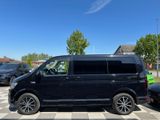 Volkswagen T6 Multivan Business 4Motion + ACC + - Multivan business gebraucht