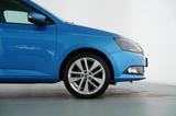 Skoda FABIA STYLE 1.0TSI DSG SCHECKHEFT GEPFLEGT SKODA - Cars in Halle: Kleinwagen