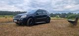 Mercedes-Benz MERCEDES ML BRABUS UMBAU - Mercedes-Benz Ml Brabus