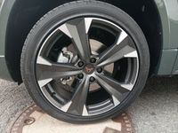 Cupra Ateca - Vorschau Bild 7