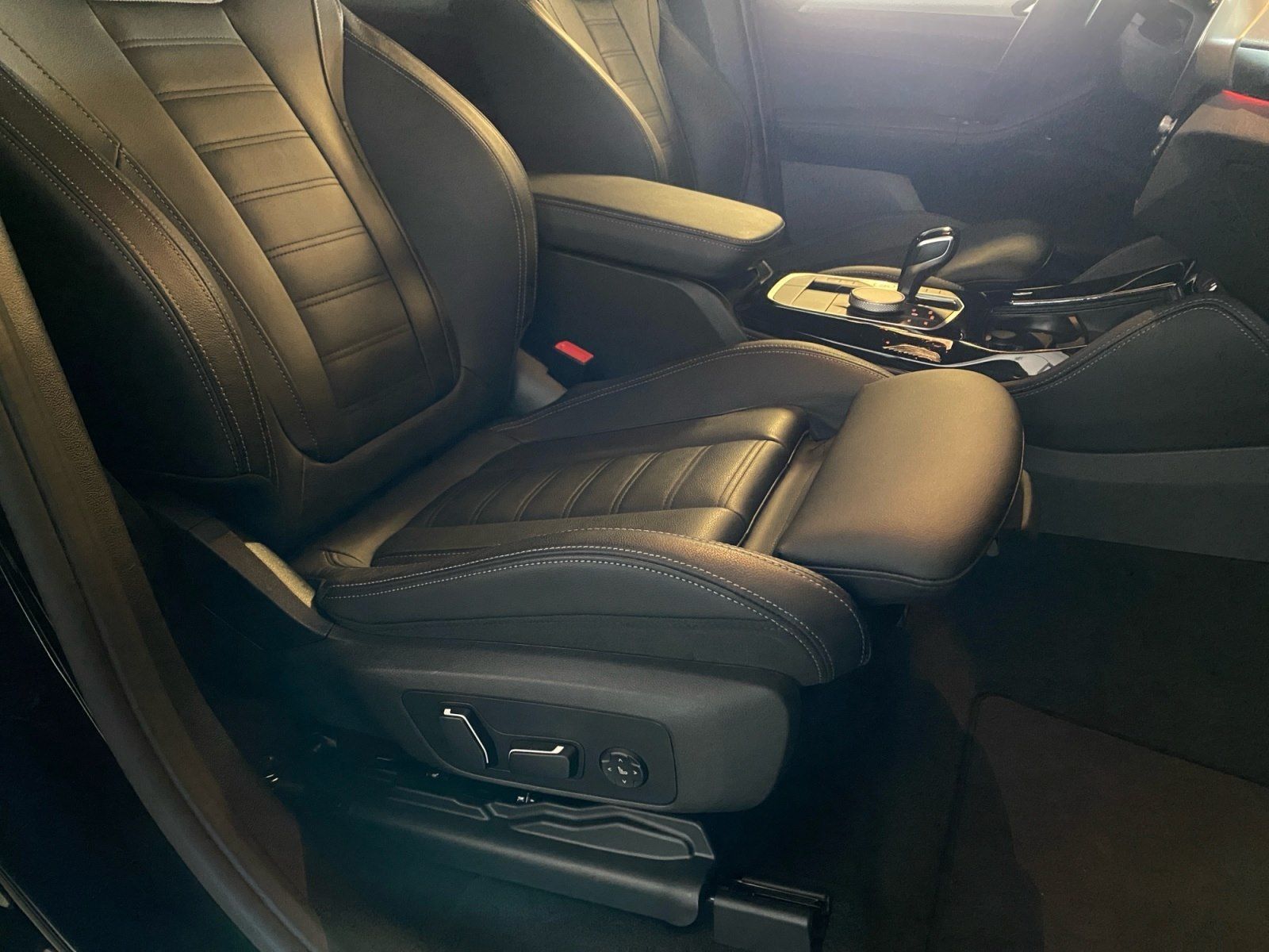BMW X4 M40 - Bild 13