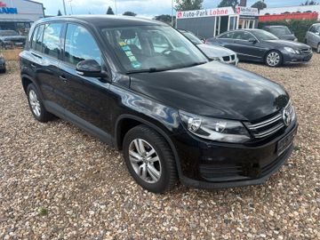 Volkswagen Tiguan - 3