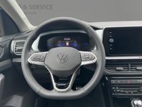 Volkswagen T-Cross - Vorschau Bild 10
