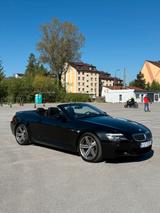 BMW M6 Cabrio M6 100% accident-free - BMW: M10