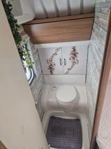 Hobby De Luxe 460 UFe  top Zustand, sofort Reisefertig - Offers