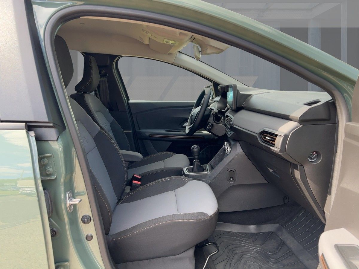 Dacia Jogger - Bild 8