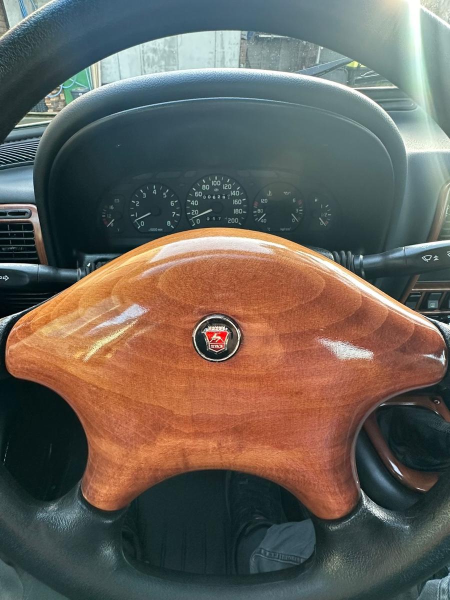 Andere Wolga Volga GAZ 31105 Wie NEU