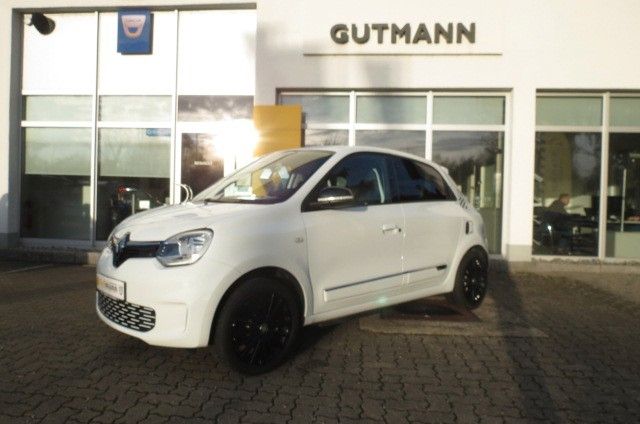 Renault Twingo Urban Night Electric GJR SHZG Kamera