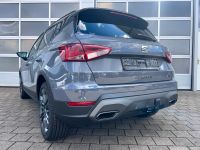 Seat Arona 1.5 TSI DSG FR AHK KAM 5J GAR NEUES MODELL bei Autohaus Landmann & Maier OHG