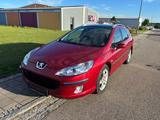 Peugeot 407 SW Premium TÜV NEU*PANO*ALU*SERVICE*UVM - Peugeot 407: Premium