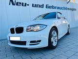 BMW 118 1 Cabrio 118i*Neuwertig - BMW 118: Cabrio, 118i