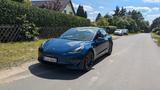Tesla Model 3 Performance AWD + AHK  - Tesla Model 3 in Berlin