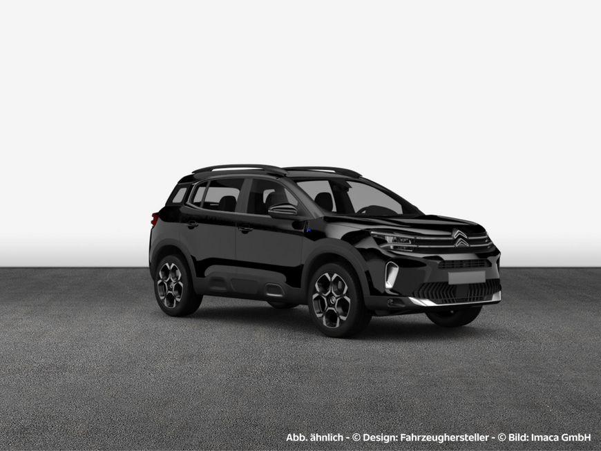 Citroën C5 Aircross Pure Tech 130 S&S PLUS