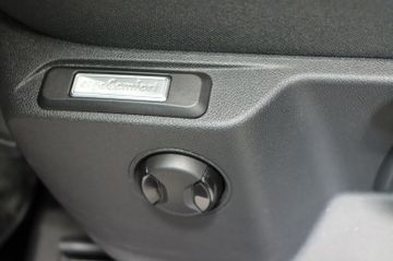 Volkswagen Caddy Cargo Maxi 2.0 DSG AHK StHz 2mal Schiebet.