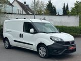Fiat Doblò Cargo MAXI Kasten/AHK/Klima/GJR - Fiat Doblo cargo