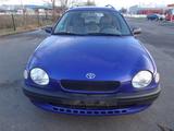Toyota Corolla 1,8 - gebrauchte Toyota Corolla aus dem Jahr 1998