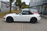 Mazda MX-5 1.8 126PS Center-Line - gebrauchte Mazda MX-5 aus dem Jahr 2012