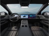 XPENG G9 - Vorschau Bild 13