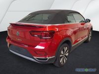 Volkswagen T-Roc - Vorschau Bild 4