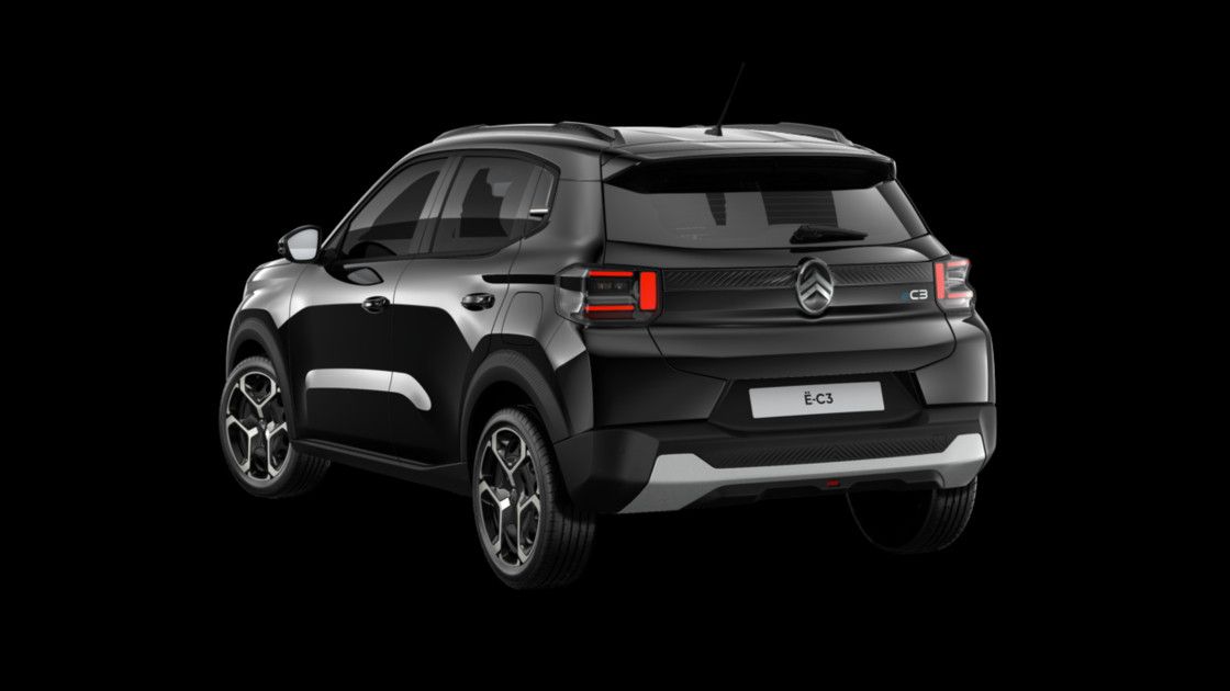 Citroën C3 - Bild 3