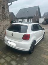 Volkswagen Polo 1.4  16V Comfortline - Volkswagen Polo 16v mit Benzin-Antrieb