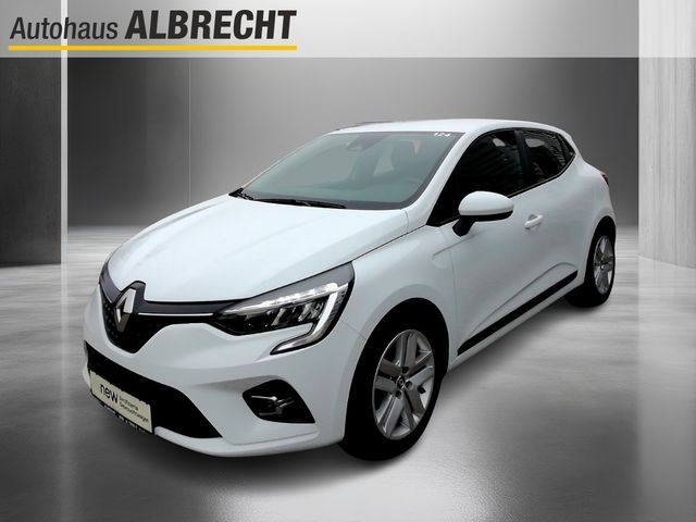 Renault Clio BUSINESS EDITION TCe 90 (