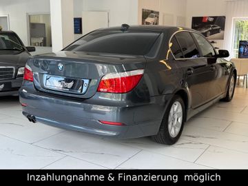 BMW 523 - 6