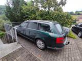 Audi A6..2.5TDI - Audi A6 aus 1998: Kombi
