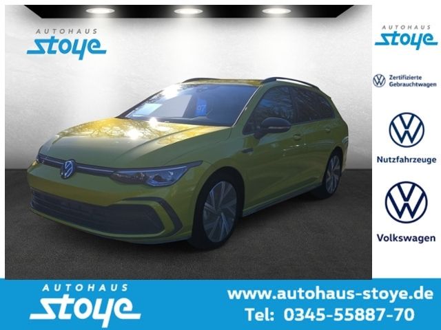 Golf Variant R-Line eTSi DSG Navi ACC Kamera