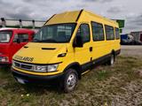 Iveco Daily SCUOLABUS 28 1 1 IRISBUS - Iveco aus 2006