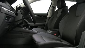 Skoda Octavia Combi 1.5 TSI Essence DAB PDC LED SHZ