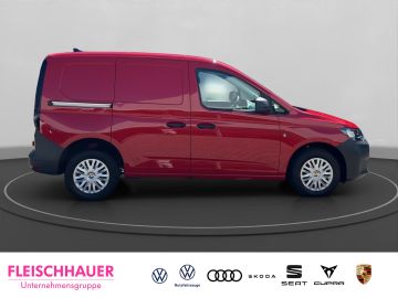 Volkswagen Caddy - 8