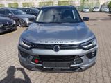 Ssangyong Korando Blackline 1.5 T, LED, Navi,Keyless - Ssangyong