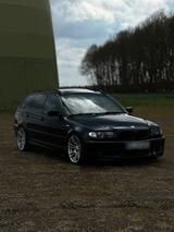 BMW e46 330d M Paket - BMW: Kombi, E46 Paket