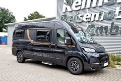 Malibu Van diversity 600 DB K -4,0t -LED Scheinwerfer