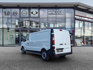 Nissan Primastar Kasten L2H1 3,0t Acenta °LED°Klima°